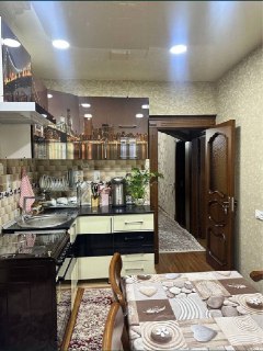 Uy SOTILADI 4 xonali