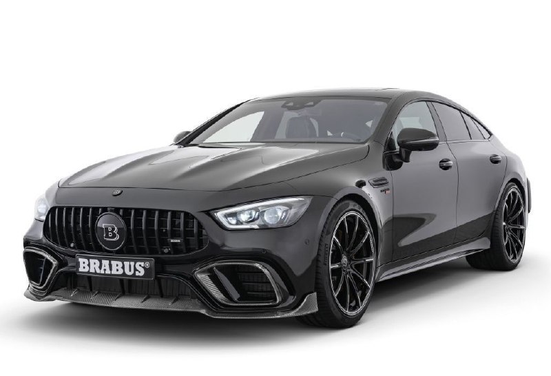 Brabus 800 (X290) 5