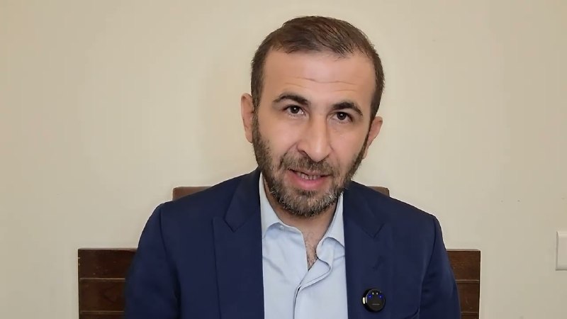 העיתונאי חליל נסראללה