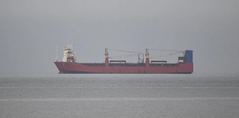 В Швеции задержали подсанкционное российское судноСотрудники Таможенной службы Швеции совместно с береговой охраной задержали для досмотра российское судно Adler, владельцем которого является компания, находящаяся под западными санкциями за транспортировку