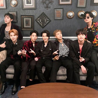 💜🔮💜BTS💜🔮💜ARMYLANDIA💜🔮💜 Family1💫 Telegram Group Link