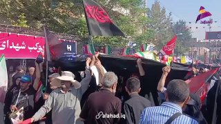 ALAhad TV - ערוץ אל אהד