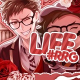 (рест) ❥︎ 𝐋𝐈𝐅𝐄 ║︎ 𝑹𝒆𝒅 𝑹𝒐𝒔𝒆 𝑮𝒂𝒓𝒅𝒆𝒏¨︎♧︎