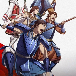 Telegram profile photo for KINGDOM VF & VOSTFR