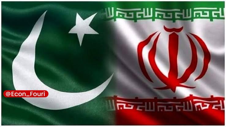 اقتصاد فوری 📈: تلاش‌های پاکستان برای شکستن بن‌بست بر سر تکمیل خط لوله گاز با ایرانروزنامه داون:🔹با وجود تهدید جریمه‌های احتمالی چند میل