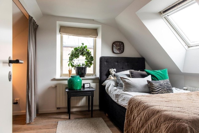 Дом в Швеции | Идеи дизайна - изображение 7 - дом, швеции