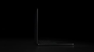 ה-מקבוק הראשון עם מסך מגע OLED (!) ואי דינמי יצא לאקרנים. אפל פשוט הפילה מהפכה אפילו יותר מגניבה מה-אייפון…