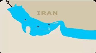 🔴Iran publishes cartoons that Trump can understand.