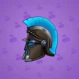 Heroic Helmet #291