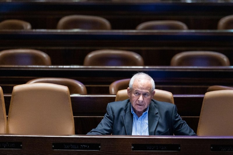 ירון אברהם