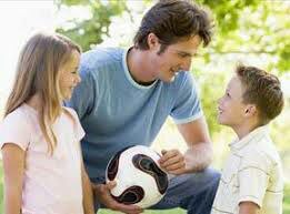 👪 " روانشناسی" همسرداری" 👪: بازی زبان کودک و نوجوان است برای ارتباط بهتر با فرزندتان باید این زبان را آموخت.کودک در بازی، احساسات خود و ابهام های خو