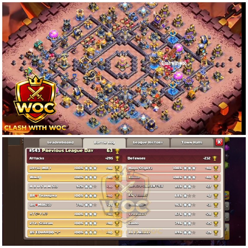 ÁЯЯÔЩ Fаmilу™: https://link.clashofclans.com/en?action=OpenLayout&id=TH18%3AWB%3AAAAAJAAAAAK48lVIQrJRMvVyT2t7d7yp#TH18#Legend#ClashOfCl