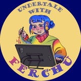 Undertale with Ferchu