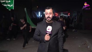 ALAhad TV - ערוץ אל אהד