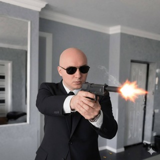Telegram profile photo for Рувя
