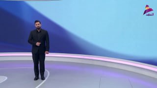 ALAhad TV - ערוץ אל אהד