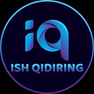 Ish qidiring | Ishlar logo