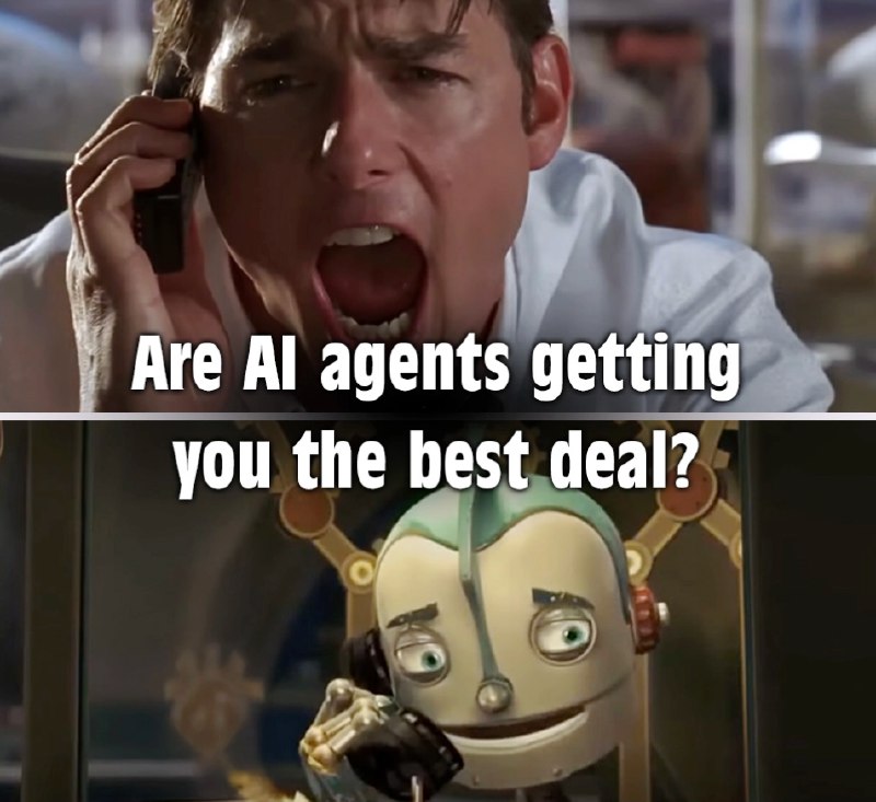 AI Agents Are Learning to Shop and Nobody’s Ready for What Comes Next