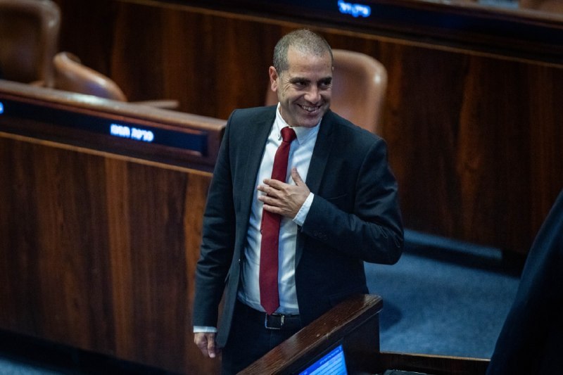 עמית סגל