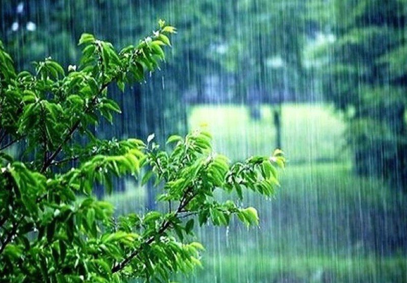 ☔ کانال مازندران هوای شمال ☔: ⭕️ رگبار و رعدوبرق در ارتفاعات مازندران🔸غلامپور، کارشناس هواشناسی:🔹امروز و فردا در مناطق ساحلی تا ارتفاعات میانی استان، 