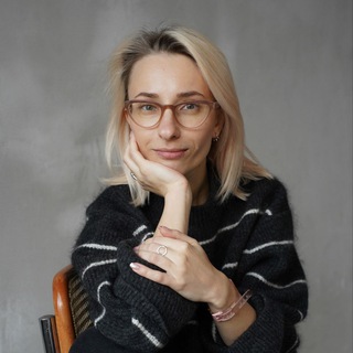 Telegram profile photo for смотри внутри ♥️🧠👀