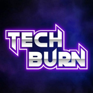 TECH BURN Telegram Group Link