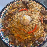 Чайхана на Гагарина