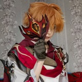 рест_ketsumi 💜cosplay