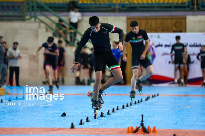 اخبار اصفهان: ♦️اسکیت ایران برای درخشش در جهان نیازمند تداوم اردوهای ملی است عضو هیات‌ رییسه فدراسیون اسکیت جمهوری اسلامی ایران گفت: 🔹