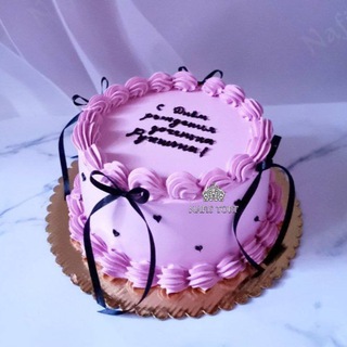 Iqbola’s sweet 🎂🍰