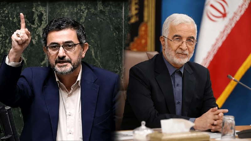 اخبار مازندران: چرا فرماندار تنکابن هنوز عزل نشده است؟🔹عضو کمیسیون امنیت ملی و سیاست خارجی مجلس با انتقاد از عملکرد وزارت کشور در قبال ح