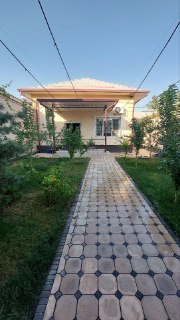 House for sale on 2.94 sotok plot, Tsialkovskaya