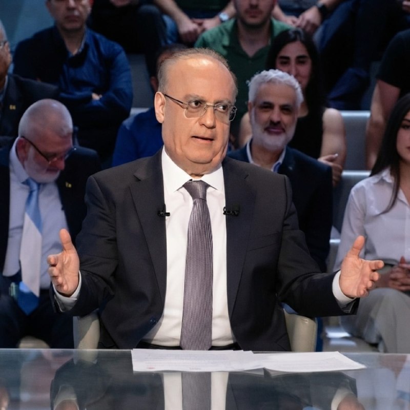 ווהאב: אני אוהב את נביה ואת וואליד, אבל הדברים נגמרו... "הקאוואטג'י" ואנחנו עומדים להתמודד עם העונשים