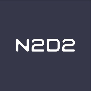 Telegram profile photo for N2D2 AI - нейросети для контента