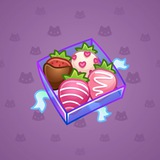 Berry Box #172