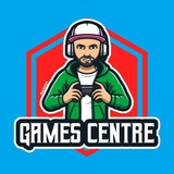 𝗚𝗔𝗠𝗘𝗦 𝗖𝗘𝗡𝗧𝗥𝗘