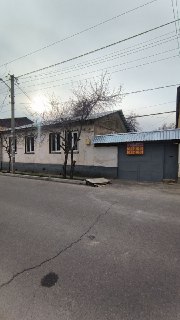 Продается участок на Профессорском. 4.8 сотих