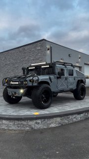Hummer H1 Customt.me/s/sochiautopartssochiautoparts.ru#sochiautoparts