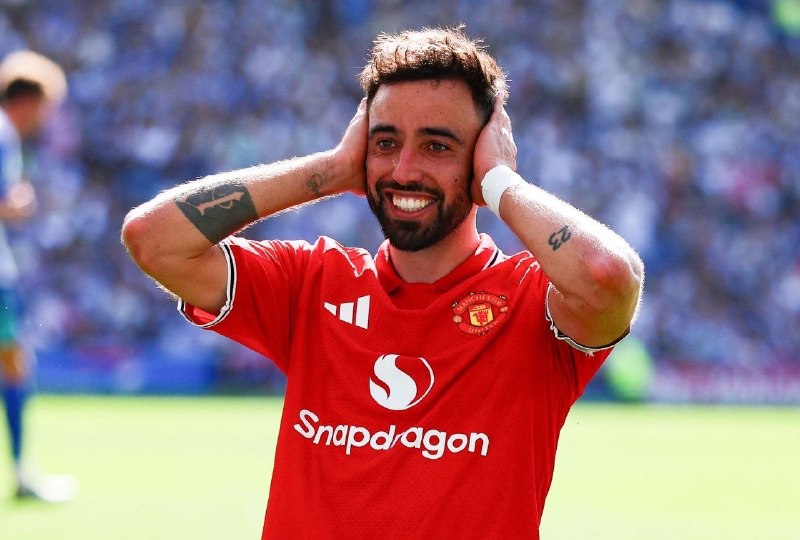 ⚽️ بیست و دو | Bistodo: 🚨💣⚽️⚽️ فووووووووووری از ایندیکایلا: گالاتاسرای با تمام توان داره تلاش میکنه برونو فرناندز رو جذب کنه😨😨 ⚽️@bistodo🚨💣⚽️⚽️