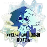 𝐅𝐩𝐞/𝐃𝐟 𝐂𝐨𝐥𝐥𝐞𝐠𝐞 𝐒𝐞𝐭𝐤∆