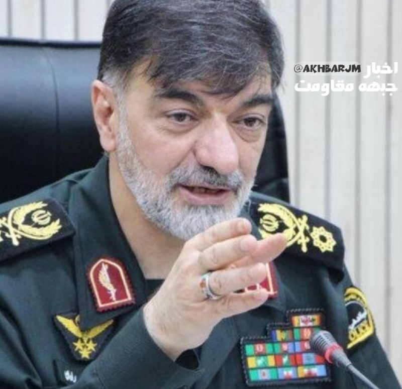 اخبار جبهه مقاومت: تمسخر شعار انتخاباتی ترامپ توسط قالیباف؛ آمریکا را دوباره گرسنه می‌کنیم 🔹️رئیس مجلس: ۴۷ میلیون نفر درگیر گرسنگی و ناامنی