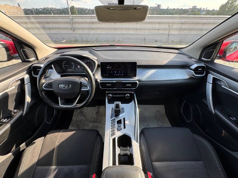 🚘 В продаже geely coolray

Год выпуска: 2022
Пробег на табло: 72 463 км
Птс: электронный
Двигатель: 1.5 бензин
Трансмиссия: amt

Vin: y4k8622z5nb908046
Цена: 1 080 000
Новая цена: 1 060 000 руб.

📞 + 7 (938) 130-35-61

Г. Ростов-на-дону, тц «сиверс», пр. Сиверса, 23 – как нас найти📍

Способы оплаты:
— Наличные;
— Кредит (20 банков);
— Безнал без ндс;
— Обмен на ваш авто.

Больше подробностей об авто и способах оплаты узнавайте у менеджера 📲 @autozaorndbot
___________

Подбор авто – @auto_zao_bot 🤖
Все авто – https://autozao. Ru/ 🌐
Мы в max. Ru/auto_zao_rnd 💬

🗺️ Присоединяйтесь к авто зао :

— Москва
— Краснодар - фотография - 5