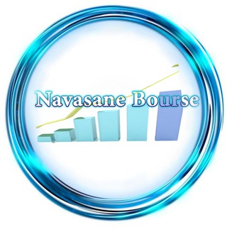 نوسان بورس؛کریپتو💎💎