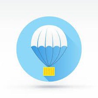 Airdrop messager