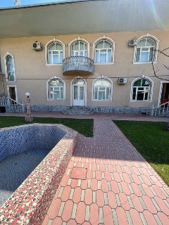 Евро дом Ипакчи 6 соток 9 комнаты, срочная продажа дома