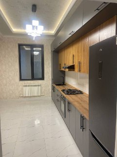 САМАРКАН. дарвоза