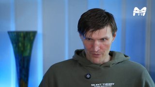 Большое интервью с боссом российского баскетбола. Андрей Кириленко назвал идеальную пятёрку нашей сборной на матч с США, поделился неудачным алкогольным опытом, как смотрел финал ЛЧ с Ови, кто отправится покорять НБА после Дёмина и Голдина и многое другое.