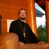 Священник Артемий Русаков