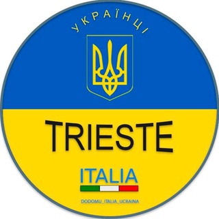 Trieste Emergenza Ucraina Chat