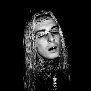 GHOSTEMANE Telegram Group Link